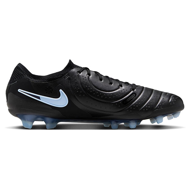 NIKE ナイキ ティエンポ レジェンド 10 エリート FG(ブラック