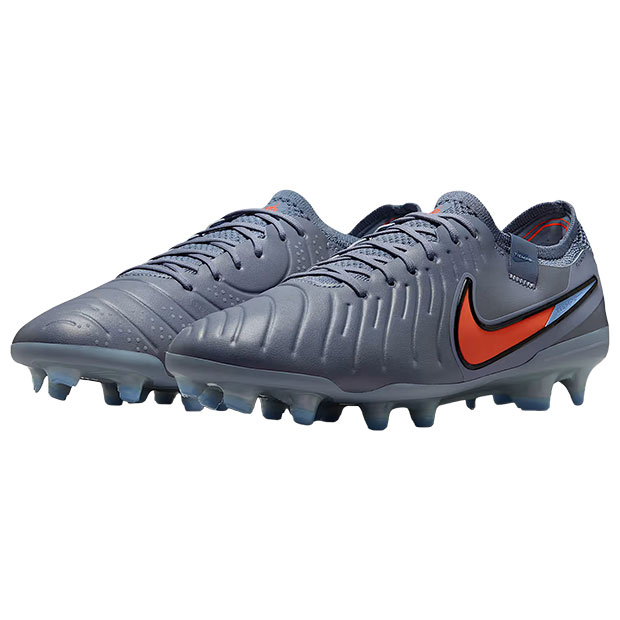 ティエンポ レジェンド 10 エリート ブラック×ブルーFG NIKE ナイキ ティエンポ レジェンド 10 エリート AG-PRO