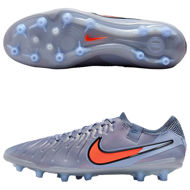 NIKE ナイキ ティエンポ レジェンド 10 エリート FG(ブラック