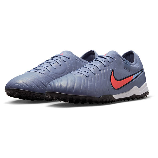 nike legend 10 pro tf 27.5 レジェンド10 ブルー Kemari87 KISHISPO / ティエンポ レジェンド 10 PRO TF dv4336