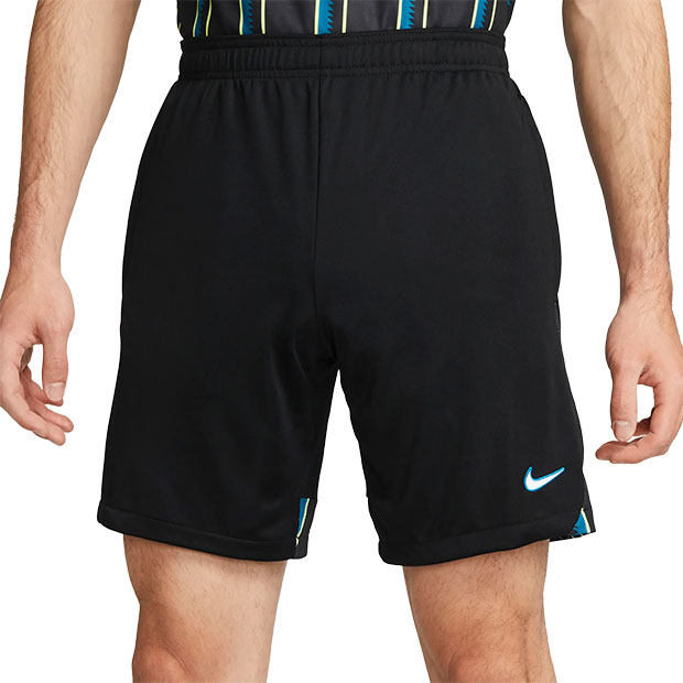 DF アカデミー PRO ショート KZ GX ブラック | ゲキサカFCストア