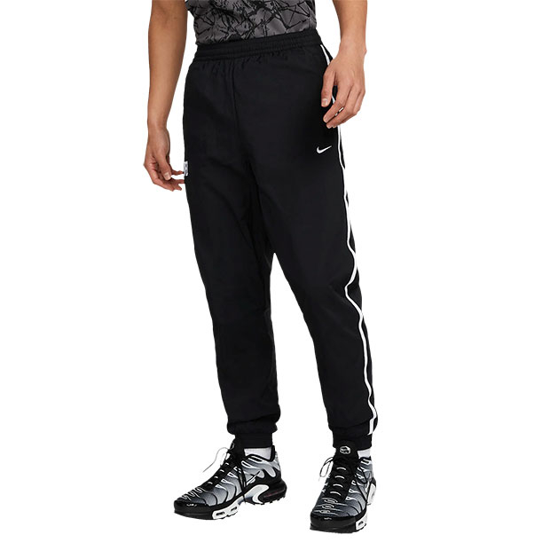 NIKE F.C. RPL トラックパンツ W ブラック | ゲキサカFCストア
