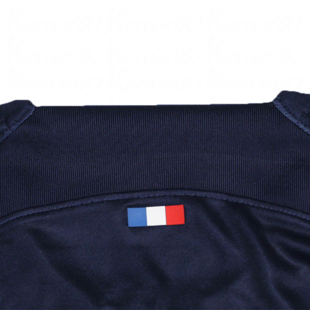 パリサンジェルマン　ユニフォーム　セルヒオ・ラモス　♯4 Mサイズ　紙タグ付 41Gb-D7iSpL._UF350,350_QL50_.jpg