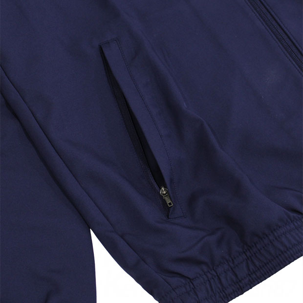 パリサンジェルマン DF STRK トラックスーツ W ブラッケンドブルー