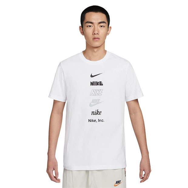 ★NIKE★NSW 半袖Tシャツ★追跡可 ☆NIKE☆NSW TREND 半袖T-シャツ☆追跡可 (Nike/Tシャツ