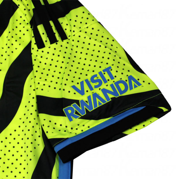 アーセナル 23-24 アウェイ 半袖レプリカユニフォーム 18.冨安健洋