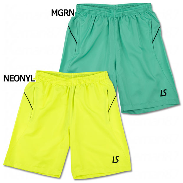 スタンダード ピステショートパンツ