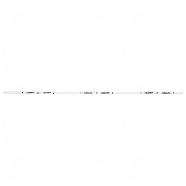 スタンダードヘアーゴム ホワイト