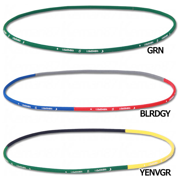 スタンダードヘアーゴム