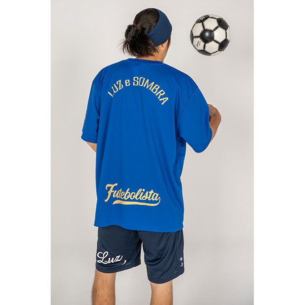 激レアASフリューゲルス　プラクティスシャツ　サイズL フッチボル ザイオン 半袖プラクティスシャツ | ゲキサカFCストア