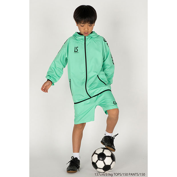 ジュニア スタンダード ピステショートパンツ | ゲキサカFCストア ジュニア スタンダード ピステショートパンツ | ゲキサカFCストア