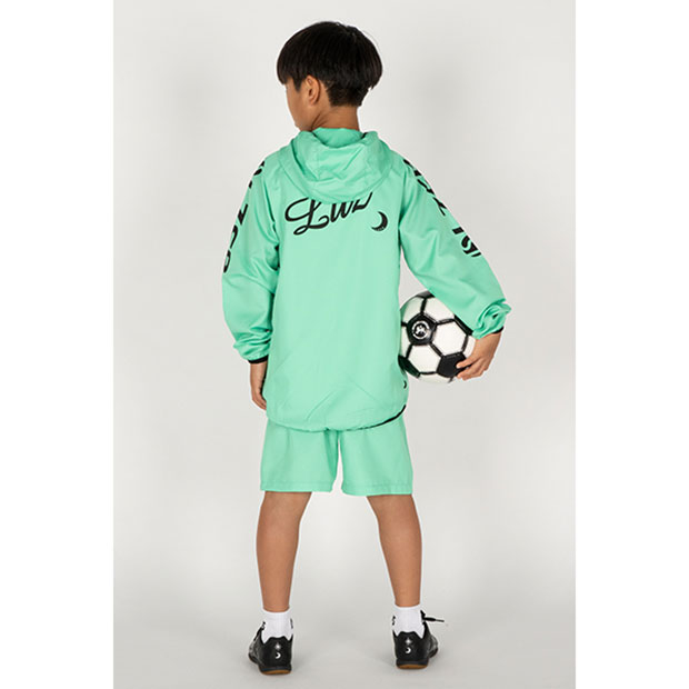 ジュニア スタンダード ピステショートパンツ | ゲキサカFCストア