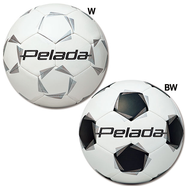 Pelada サッカーボール サイン入り lp-pelada25-4size-ball-01.png