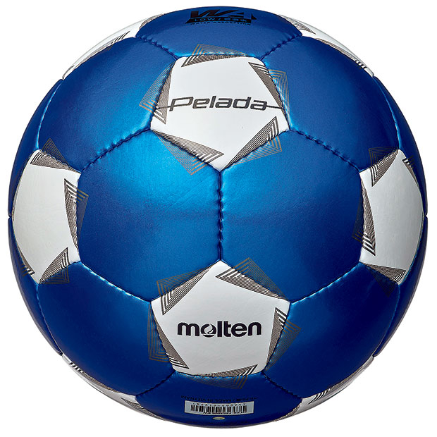 ペレーダ4000 ブルー×ホワイト | ゲキサカFCストア