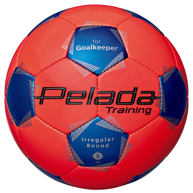 ペレーダ キーパートレーニング