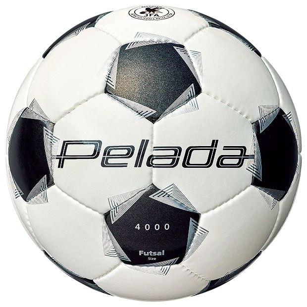 ペレーダ4000 フットサル