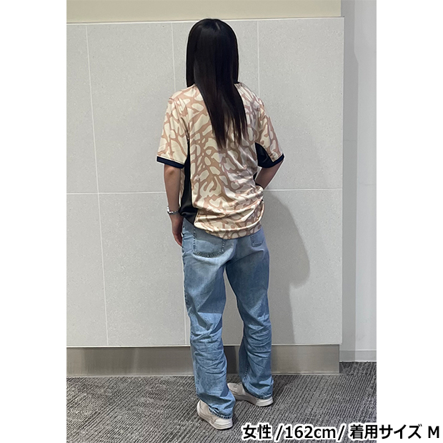 パリサンジェルマン 23-24 4th 半袖レプリカユニフォーム | ゲキサカFC