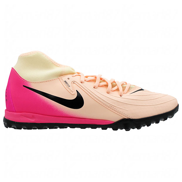 k*様 ナイキ ファントム ルナ2 AG-PRO NIKE BY YOU ファントム ルナ 2 アカデミー TF クリムゾンティント×ブラック