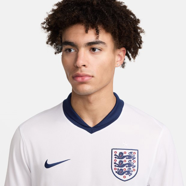 W杯モデル】22/23 イングランド代表（ホーム）レプリカ
