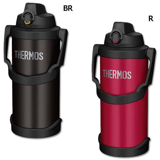 真空断熱スポーツジャグ 3.0L