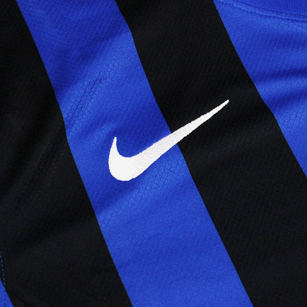 インテル 24-25 ホーム 半袖レプリカユニフォーム 23.ニコロ・バレッラ