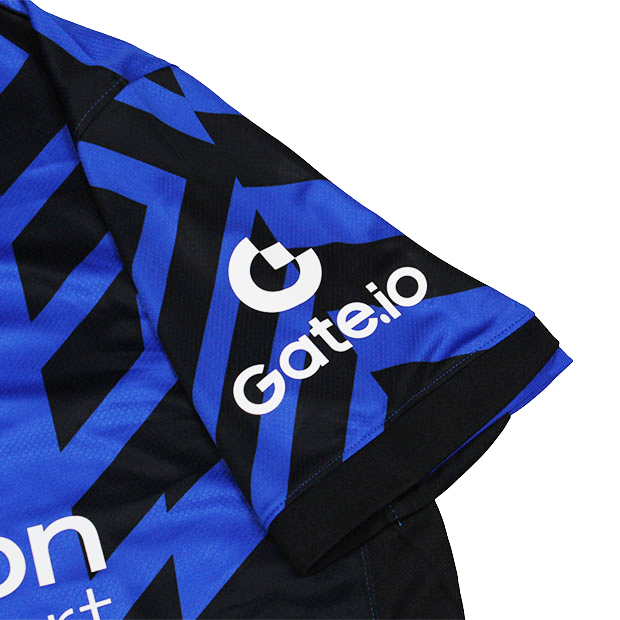 j*a様 2025インテル・ミラノ（H）ユニフォーム マルクス・テュラム j*a様 2025インテル・ミラノ（H）ユニフォーム マルクス