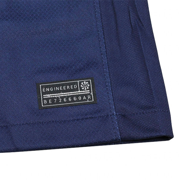 パリサンジェルマン 24-25 CUP ホーム 半袖レプリカユニフォーム