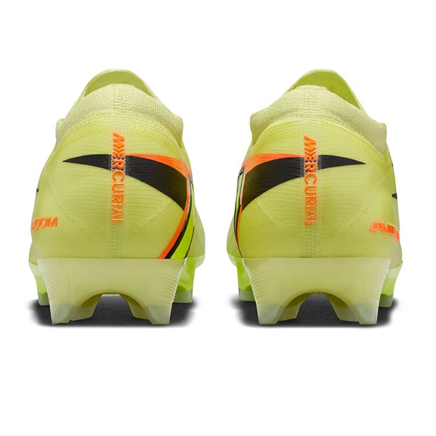 ズーム マーキュリアル ヴェイパー 16 エリート FG ライムライト