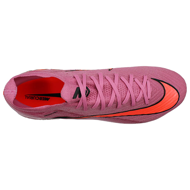 マーキュリアルエリート　FG26.5cm NIKE マーキュリアルヴェイパー16 ELITE AG 26.5cm 376 - メルカリ