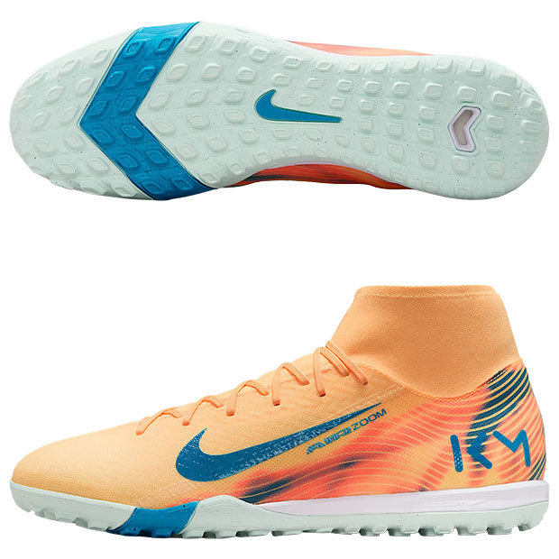 マーキュリアルスーパーフライ 9 エリート AG NIKE ナイキ ズーム マーキュリアル スーパーフライ 9 エリート