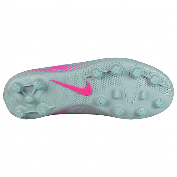 NIKE マーキュリアルヴェイパー15 FG 26cm 206 ズーム マーキュリアル ヴェイパー 15 エリート FG ホワイト