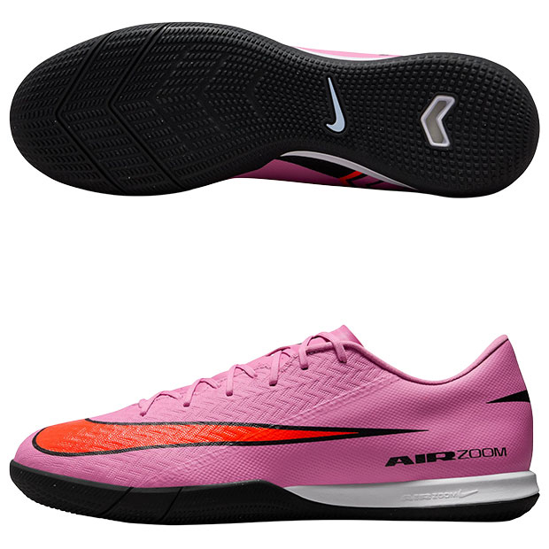 NikeマーキュリアルヴェイパーX12pro IC NIKE ナイキ マーキュリアル ヴェイパー XI IC ジュニア