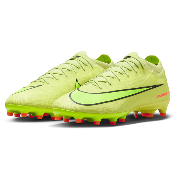 ズーム マーキュリアル ヴェイパー 16 PRO AG-PRO ライムライト