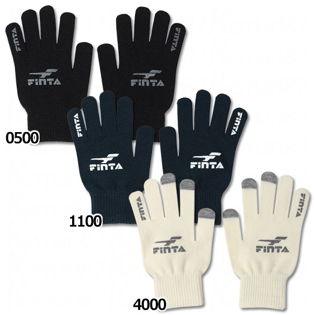 ニットグローブ