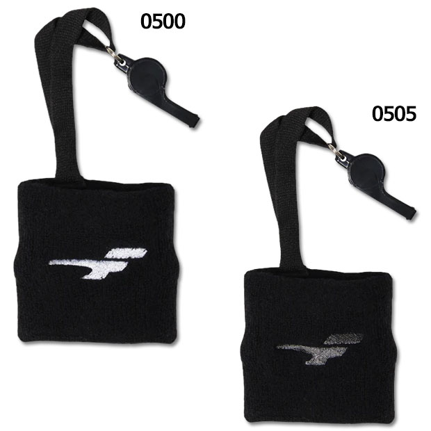 レフェリーリストバンド