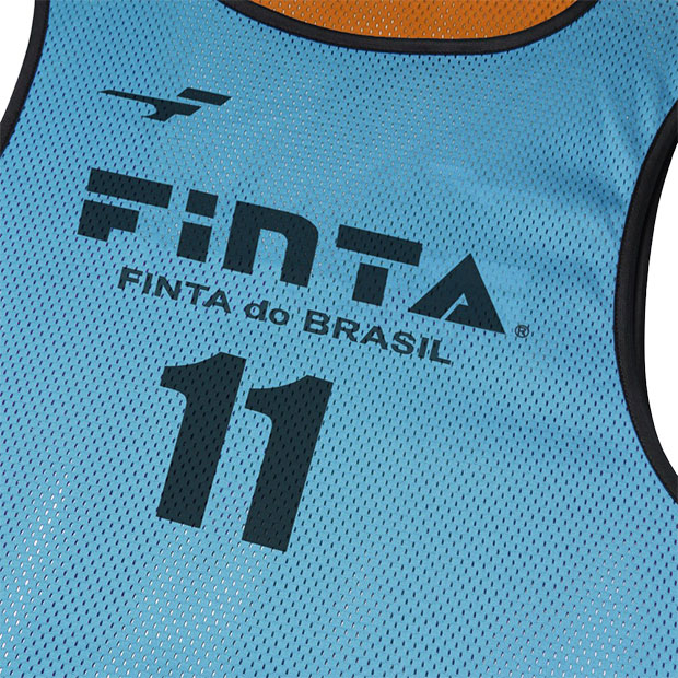 ジュニア 昇華リバーシブルビブス 番号あり10枚セット | ゲキサカFCストア