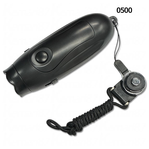 電子ホイッスル