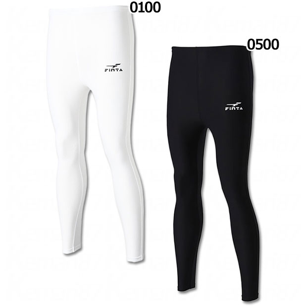 暖かすぎない保湿ロングスパッツ