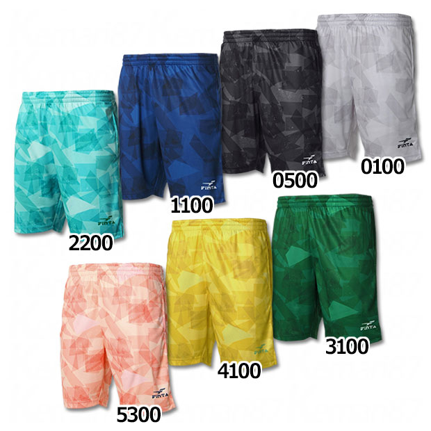 culture GDZ グラフィックパンツ