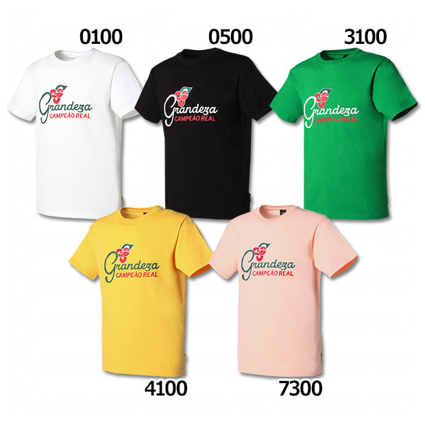 culture GDZ グラフィック半袖Tシャツ