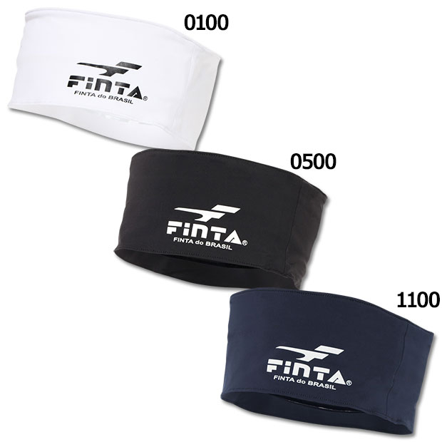 極冷ヘアバンド