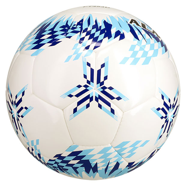 ミカサ　アルムンド　芝用 ALMUNDO 芝用（5号球） MIKASA(ミカサ) | EVESPORTS ONLINESHOP