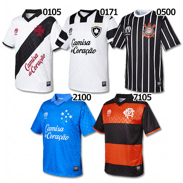 culture レコルダーレ クラシコ半袖プラクティスシャツ