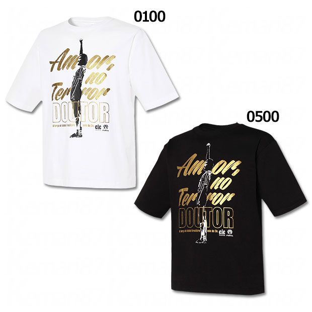 eLe Amor 半袖Tシャツ