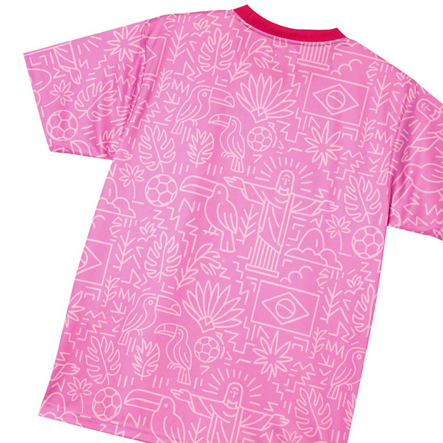 ジュニア culture GDZ グラフィック半袖プラクティスシャツ | ゲキサカ
