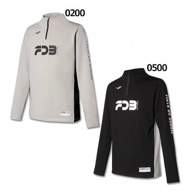 campo FDB トレーニングトップ