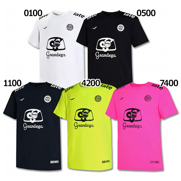 極冷 半袖プラTシャツ