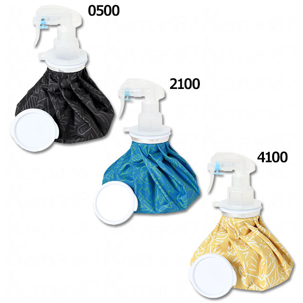 氷のう2WAYアイスバッグスプレー