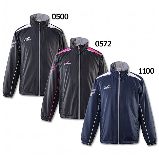 ウィンドブレーカージャケット