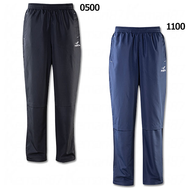 ウィンドブレーカーパンツ